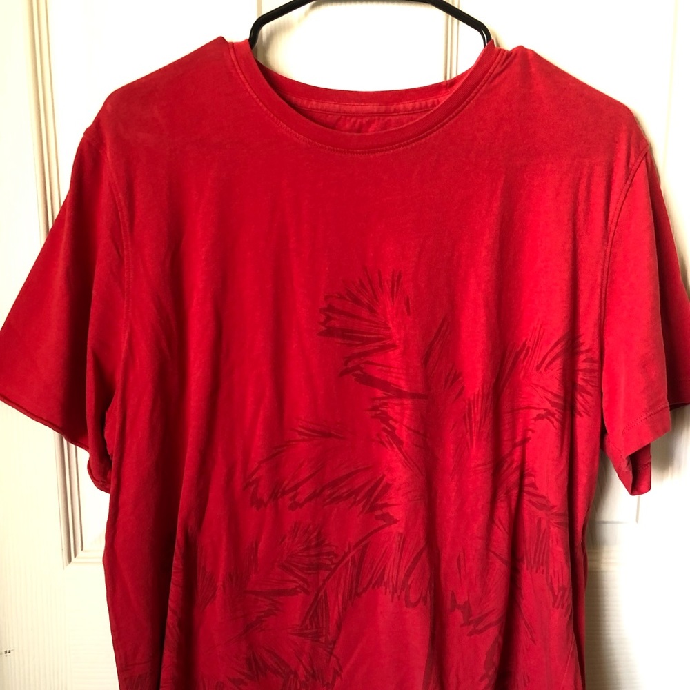 Mens shirt. Barely worn, perfect condition!